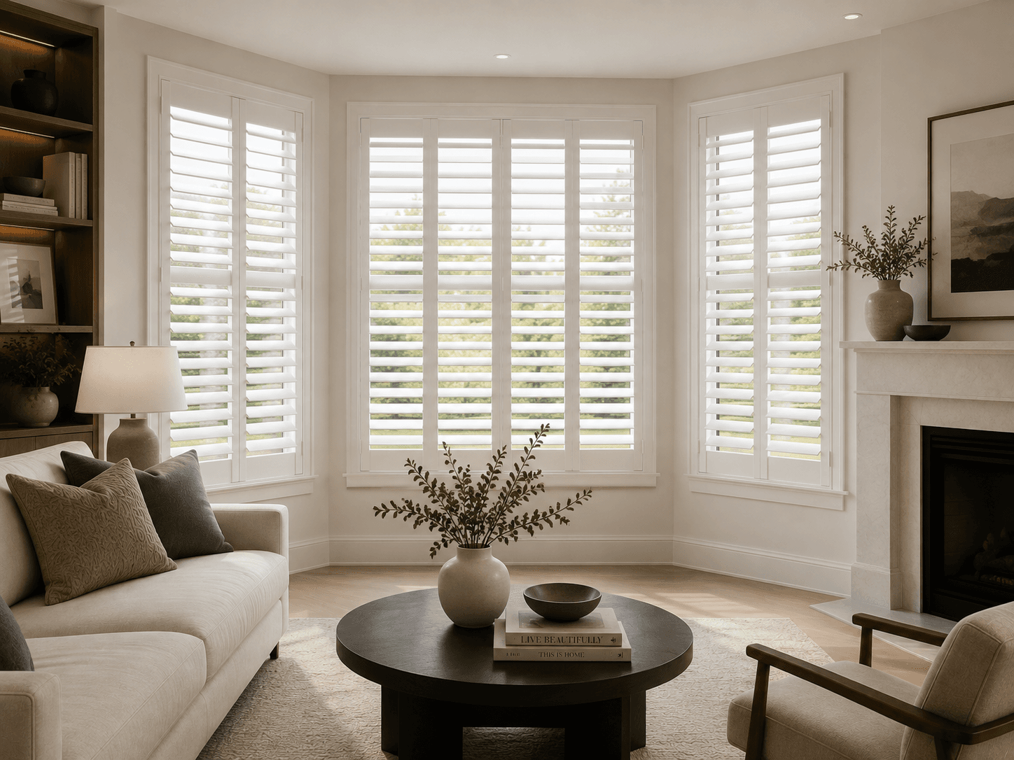 Shutters